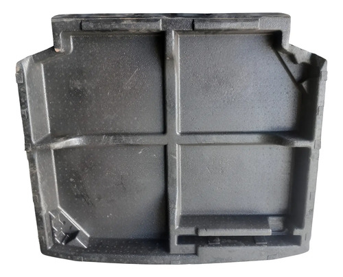 Isopor Estepe Chery Tiggo 7 Pro 2022 A 2025 Com Detalhes