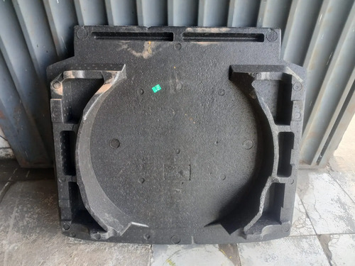 Isopor Estepe Chery Tiggo 7 Pro 2022 A 2025 Com Detalhes - Imagem 2