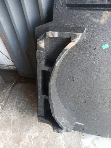 Isopor Estepe Chery Tiggo 7 Pro 2022 A 2025 Com Detalhes - Imagem 5