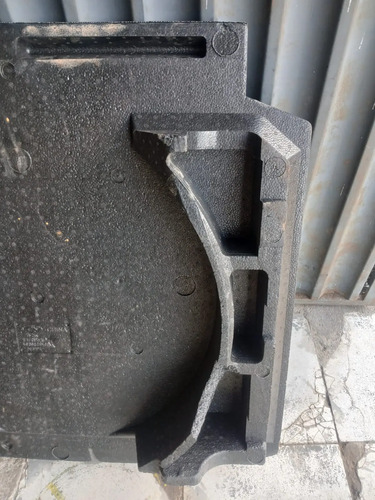 Isopor Estepe Chery Tiggo 7 Pro 2022 A 2025 Com Detalhes - Imagem 6