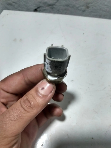 Sensor Temperatura Água Motor Nissan Kicks Ano 2017/2021 - Imagem 2