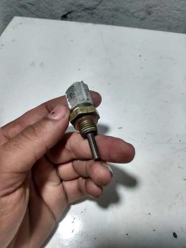 Sensor Temperatura Água Motor Nissan Kicks Ano 2017/2021 - Imagem 4
