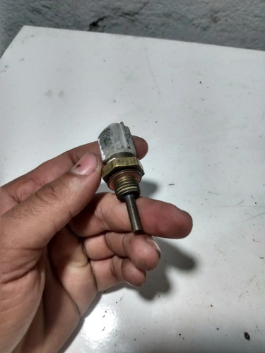 Sensor Temperatura Água Motor Nissan Kicks Ano 2017/2021 - Imagem 5