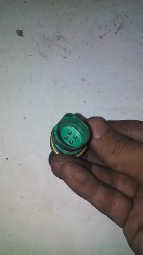 Sensor Temperatura Gol G4 Motor 2008 Valclei Original - Imagem 2