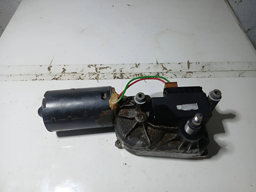 Motor Limpador Parabrisa Fiat Uno 1996 A 2012 Usado Original