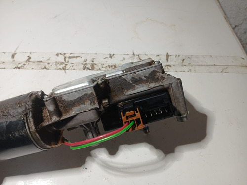 Motor Limpador Parabrisa Fiat Uno 1996 A 2012 Usado Original - Imagem 2