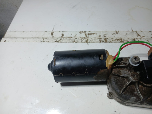 Motor Limpador Parabrisa Fiat Uno 1996 A 2012 Usado Original - Imagem 6