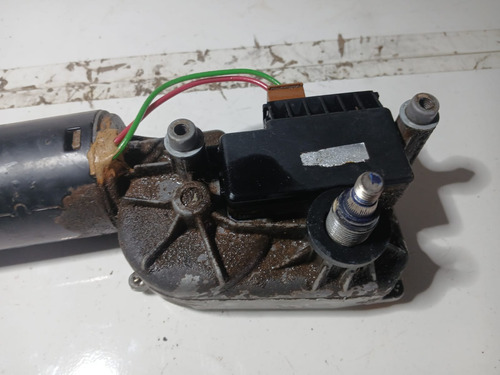 Motor Limpador Parabrisa Fiat Uno 1996 A 2012 Usado Original - Imagem 7