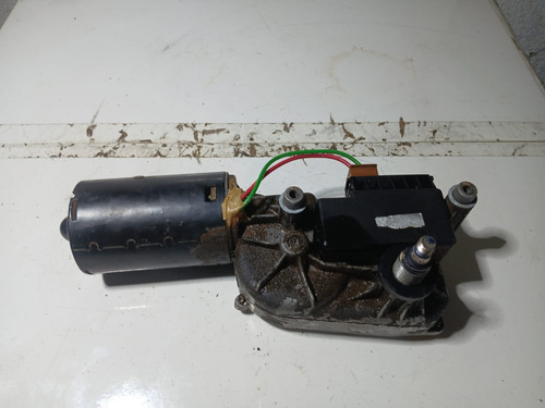 Motor Limpador Parabrisa Fiat Uno 1996 A 2012 Usado Original - Imagem 8