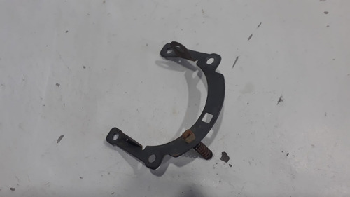 Suporte Farol Milha Asx Outlander Lado D/e - Imagem 2