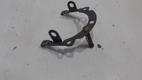 Suporte Farol Milha Asx Outlander Lado D/e - Imagem 3