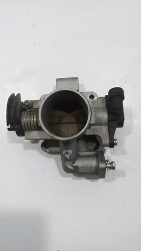 Tbi Corpo Borboleta Chery Qq 1.0 3cc