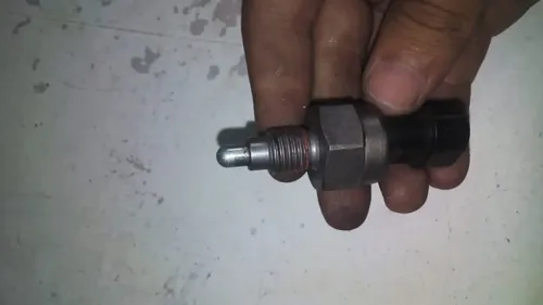 Interruptor Luz Ré Cruze Spin Sonic Cobalt Gm - Imagem 2