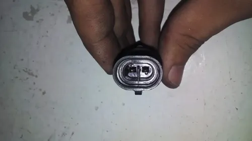 Interruptor Luz Ré Cruze Spin Sonic Cobalt Gm - Imagem 3