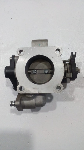 Tbi Corpo Borboleta Chery Qq 1.0 3cc - Imagem 2