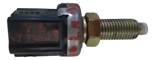 Sensor Pressão Oleo Corolla 1.8 2001 
