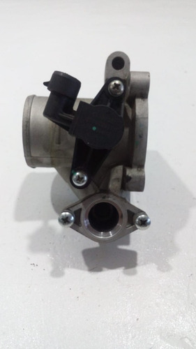 Tbi Corpo Borboleta Chery Qq 1.0 3cc - Imagem 3
