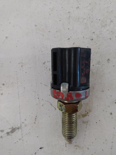 Sensor Pressão Oleo Corolla 1.8 2001  - Imagem 2