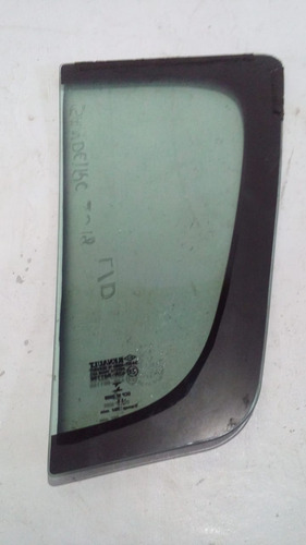Vidro Fixo Lado Direito Renault Sandero 2018 - Original - Imagem 2