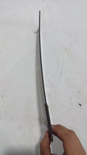 Vidro Fixo Lado Direito Renault Sandero 2018 - Original - Imagem 3