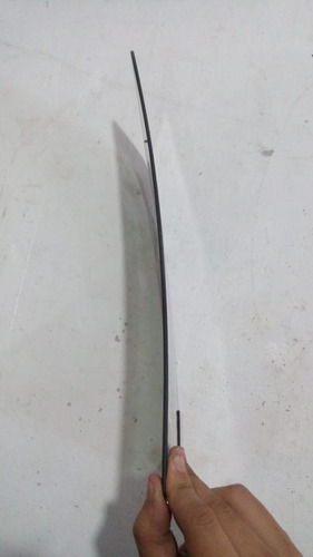 Vidro Fixo Lado Direito Renault Sandero 2018 - Original - Imagem 4