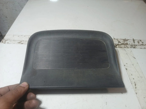 Tampa Painel Central Superior Gm Corsa 96 A 12 Com Detalhes