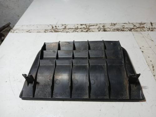Tampa Painel Central Superior Gm Corsa 96 A 12 Com Detalhes - Imagem 5