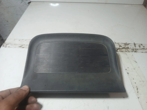 Tampa Painel Central Superior Gm Corsa 96 A 12 Com Detalhes - Imagem 7