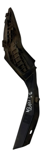 Acabamento Churrasqueira Direita Toyota Hilux 15/25 538670k0 Preto - Imagem 2