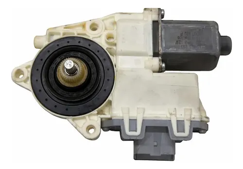 Motor Vidro Elétrico Dianteiro Esquerdo Ford Fusion 10 A 12 - Imagem 2