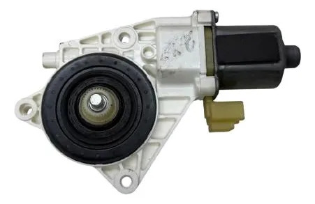 Motor Vidro Elétrico Traseiro Esquerdo Ford Fusion 2010 A 12 - Imagem 2