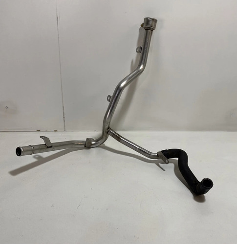 Cano De Agua Mercedes Cla Gla A 200 B 200 A27020006 - Imagem 3