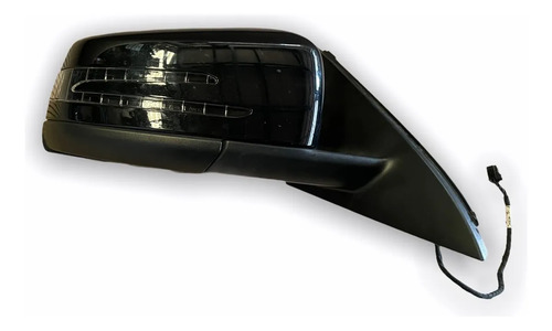 Retrovisor Direito Mercedes Gla 200 250 17 Fios - Imagem 2