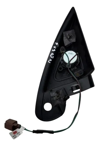 Tweeter Interno Porta Esquerda Sony Ford Fusion 10 A 12  Preto - Imagem 2
