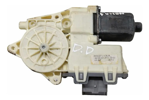 Motor Vidro Elétrico Dianteiro Direito Ford Fusion 2010 A 12
