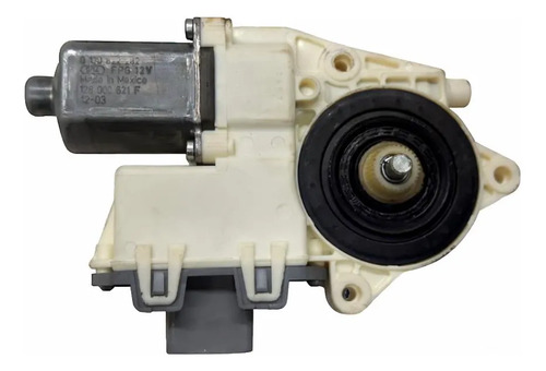 Motor Vidro Elétrico Dianteiro Direito Ford Fusion 2010 A 12 - Imagem 2