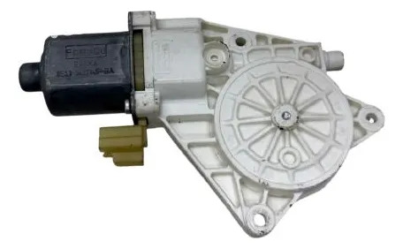 Motor Vidro Elétrico Traseiro Esquerdo Ford Fusion 2010 A 12 - Imagem 3