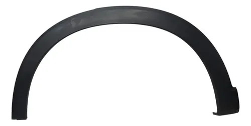 Moldura Aplique Lateral Traseira Esquerda Honda Hr V 2021