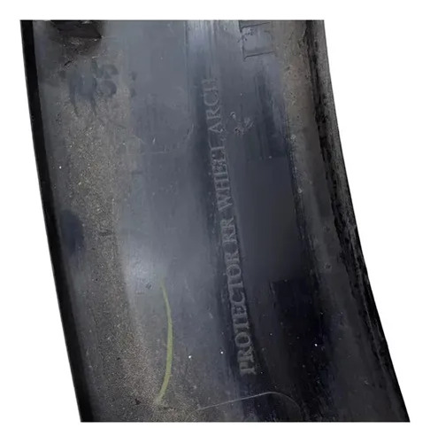 Moldura Aplique Lateral Traseira Esquerda Honda Hr V 2021 - Imagem 2