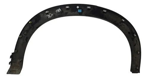 Moldura Aplique Lateral Traseira Esquerda Honda Hr V 2021 - Imagem 3