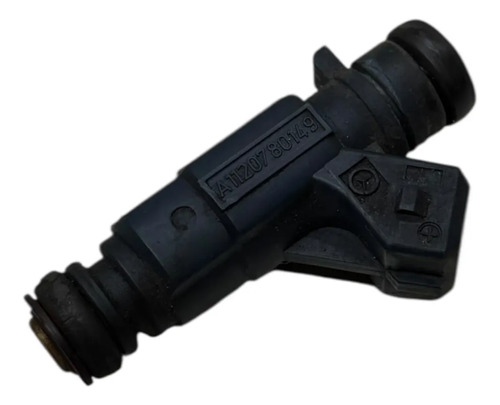 Bico Injetor Mercedes C320 W203 A1120780149  127/220v