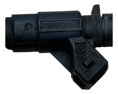 Bico Injetor Mercedes C320 W203 A1120780149  127/220v - Imagem 2