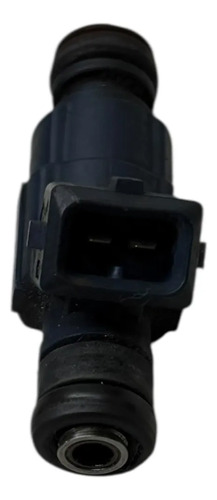 Bico Injetor Mercedes C320 W203 A1120780149  127/220v - Imagem 3