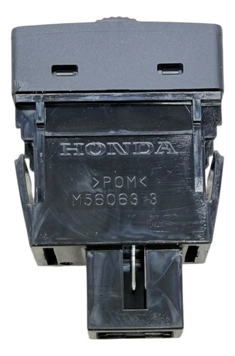 Botão Ajuste Altura Farol Honda Hr-v Até 2021 - Imagem 3