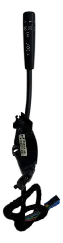 Chave Piloto Automático Mercedes C180 C320 W203 2035451124 - Imagem 2