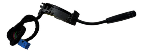 Chave Piloto Automático Mercedes C180 C320 W203 2035451124 - Imagem 3