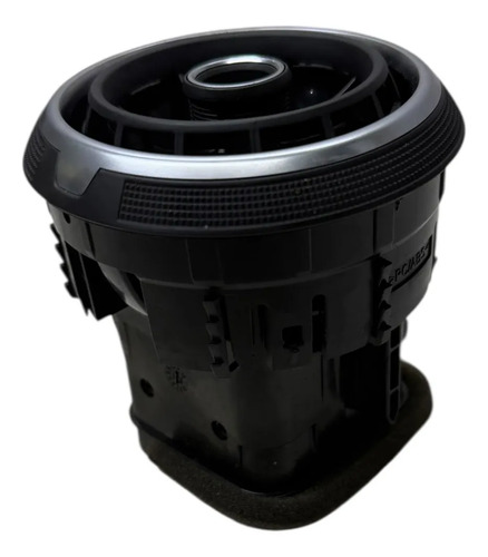 Difusor De Ar Audi A3 2014 A 2019  - Imagem 3