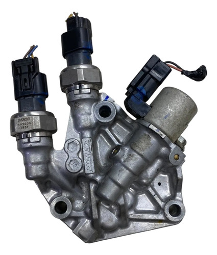 Solenoide Cabeçote Honda Hr-v City 1.5 Denso 499007931 - Imagem 2