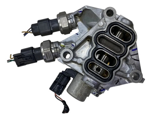 Solenoide Cabeçote Honda Hr-v City 1.5 Denso 499007931 - Imagem 3