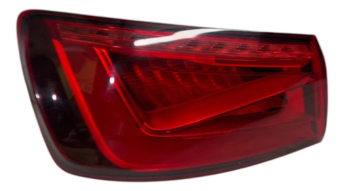 Lanterna Traseira Esquerda Audi A3 Sedan 2014 A 2017 A3